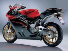 MV Agusta F4 1000 Tamburini